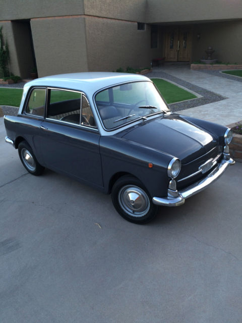 1967 Fiat Other 2 DOOR - photo 11