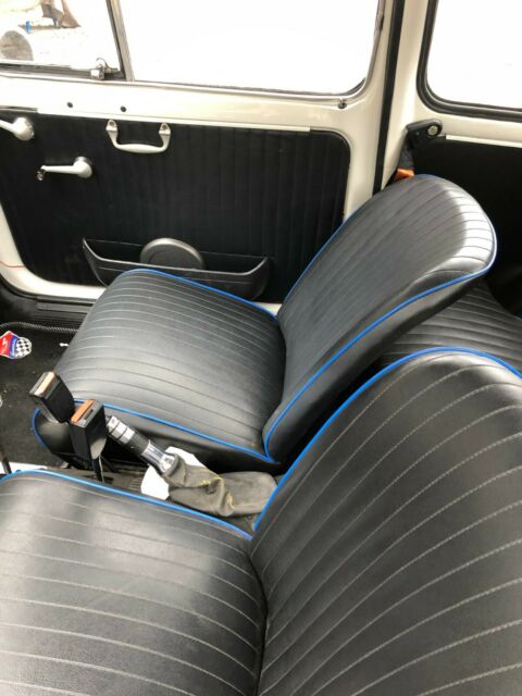 1968 Fiat 500 GIANNINI - photo 3