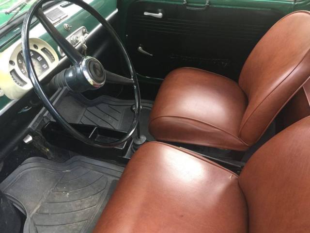 1971 Fiat Other - photo 10