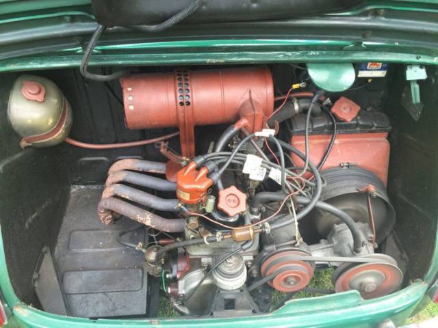 1971 Fiat Other - photo 12