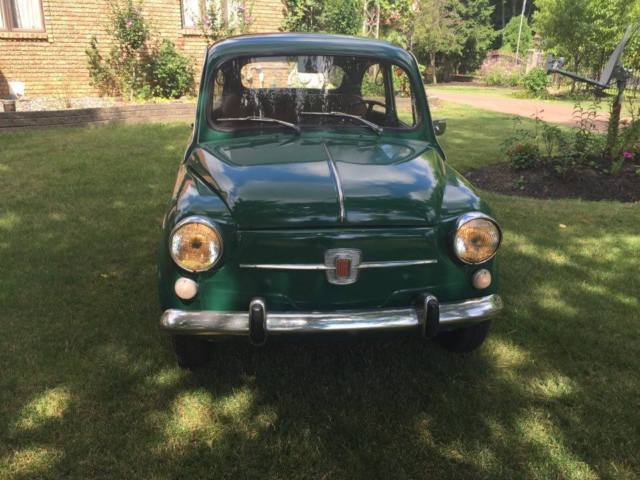 1971 Fiat Other - photo 2