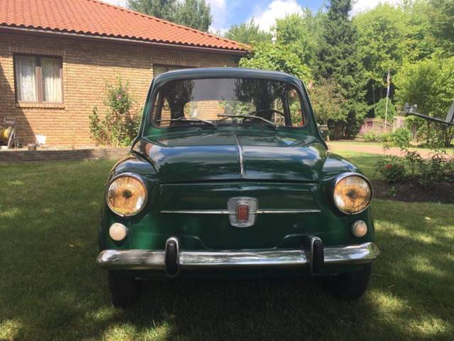 1971 Fiat Other - photo 3