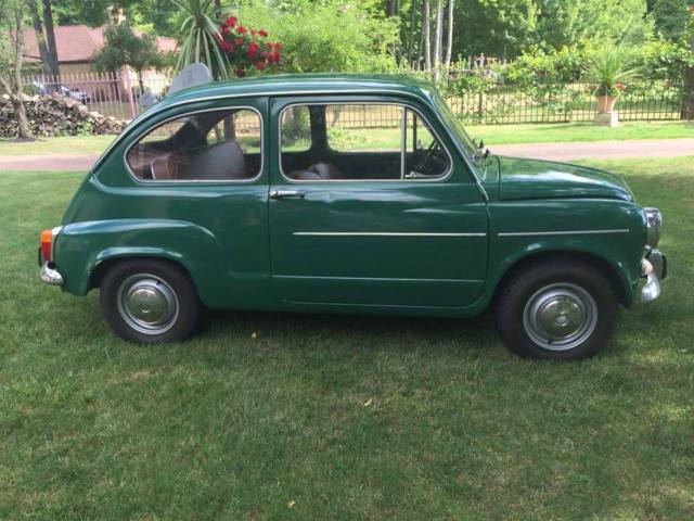 1971 Fiat Other - photo 5