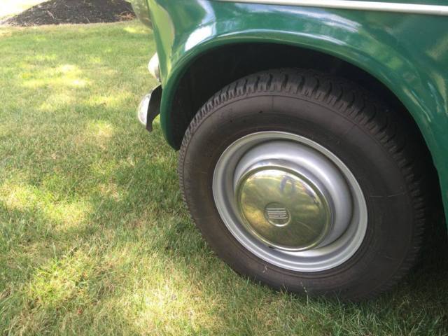 1971 Fiat Other - photo 6