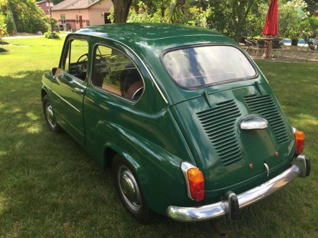 1971 Fiat Other - photo 7