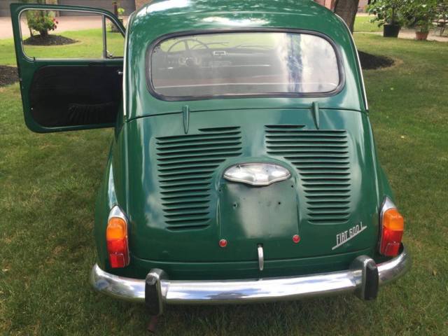 1971 Fiat Other - photo 8