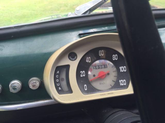 1971 Fiat Other - photo 9