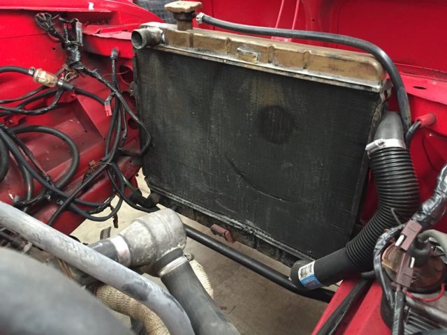 1980 Fiat Other - photo 10