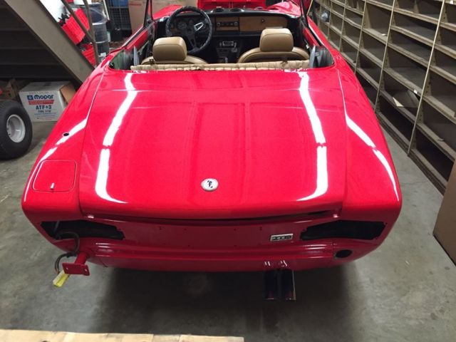 1980 Fiat Other - photo 12
