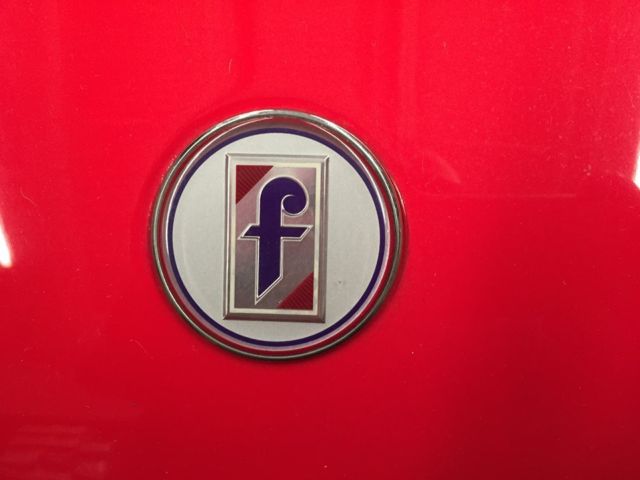 1980 Fiat Other - photo 13