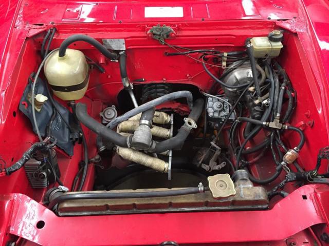 1980 Fiat Other - photo 9