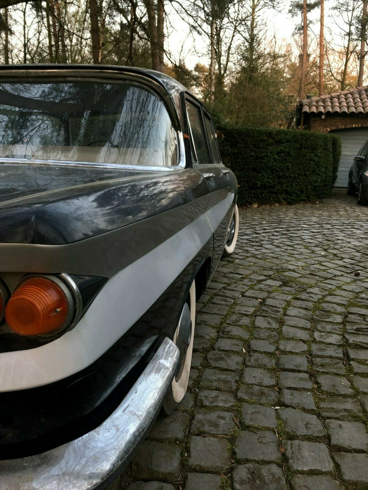 1961 Fiat 2100 Sky - photo 3