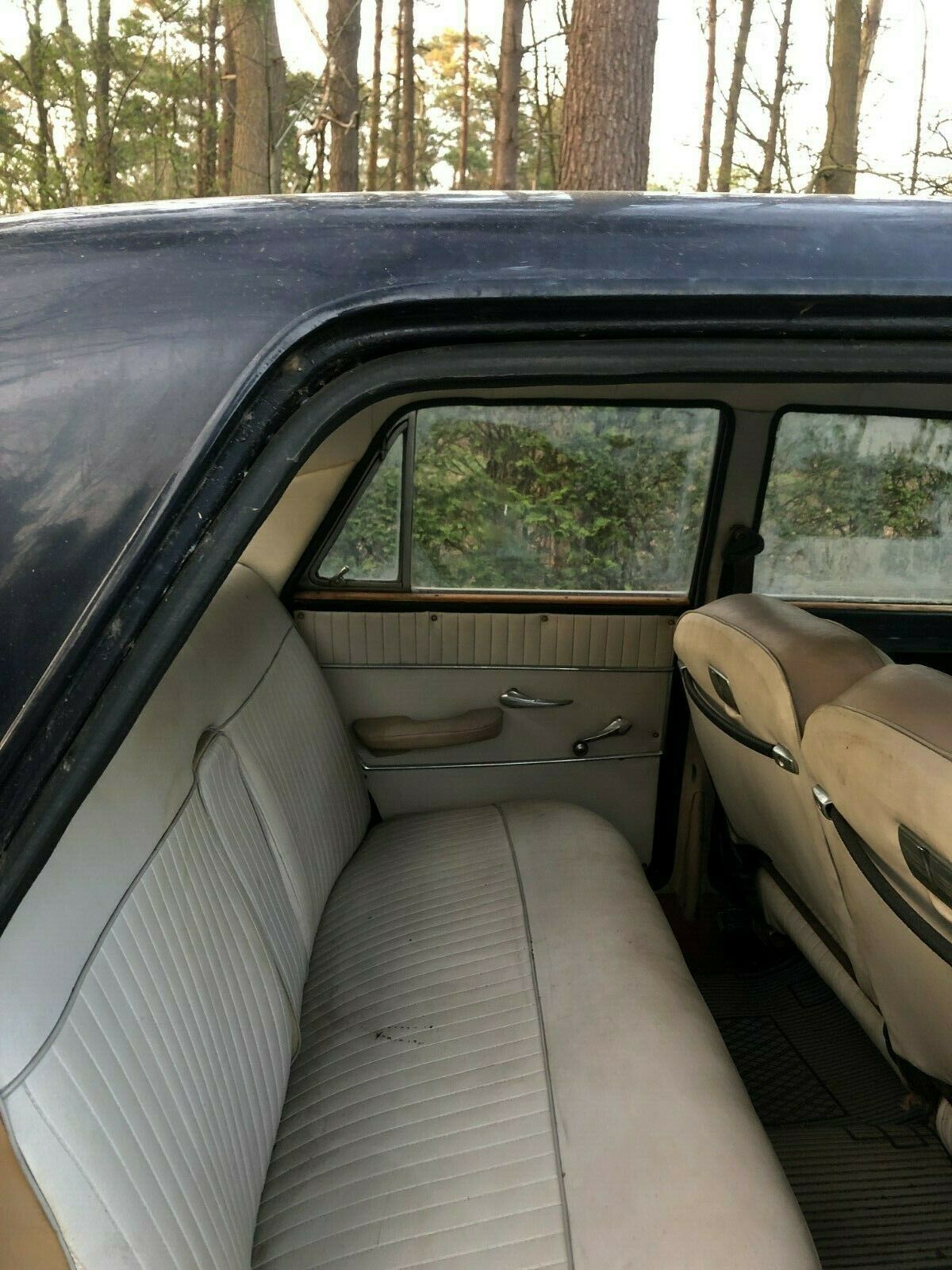 1961 Fiat 2100 Sky - photo 6