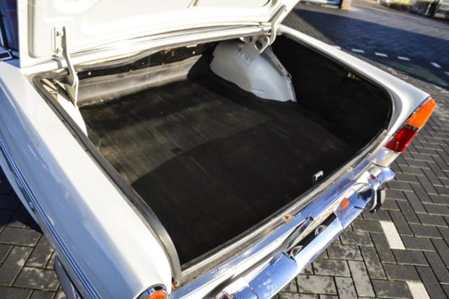 1963 Fiat 2300 2300 - photo 10