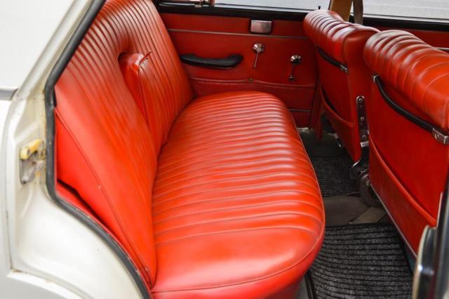 1963 Fiat 2300 2300 - photo 5