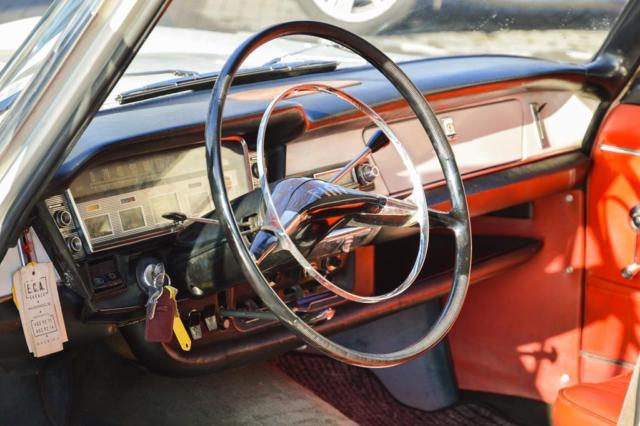 1963 Fiat 2300 2300 - photo 6
