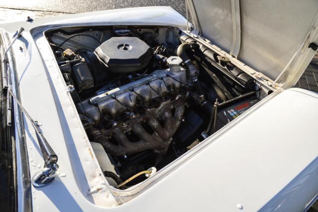 1963 Fiat 2300 2300 - photo 8