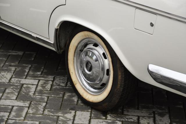 1963 Fiat 2300 2300 - photo 9
