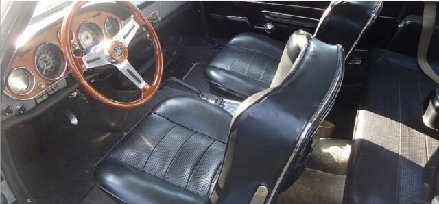 1967 Fiat Other - photo 4