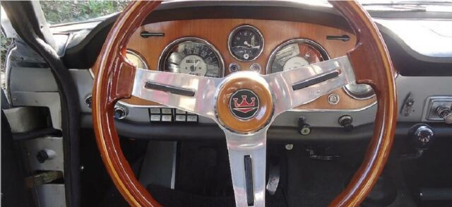 1967 Fiat Other - photo 5