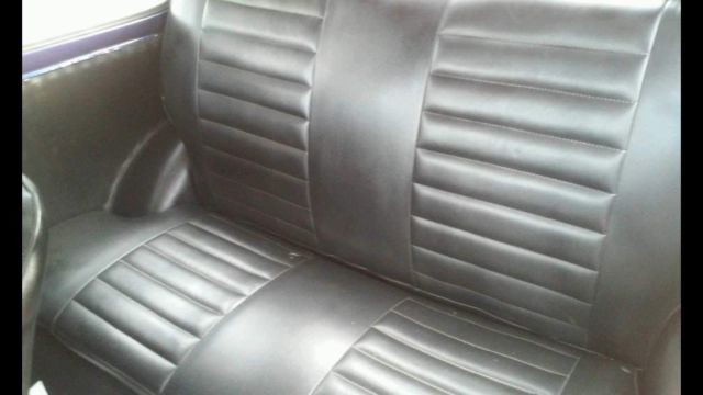 1972 Fiat 500 - photo 10