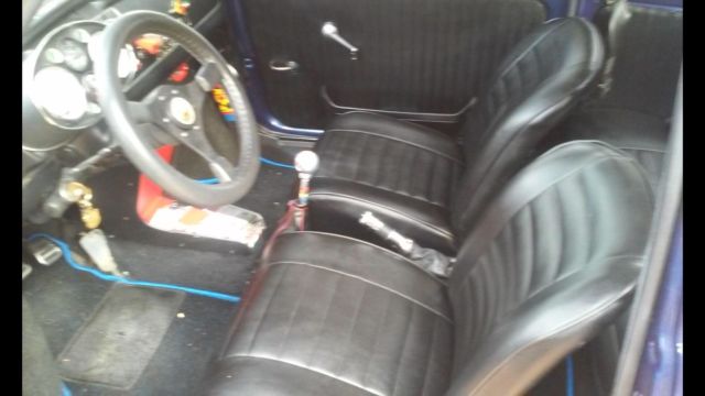1972 Fiat 500 - photo 11