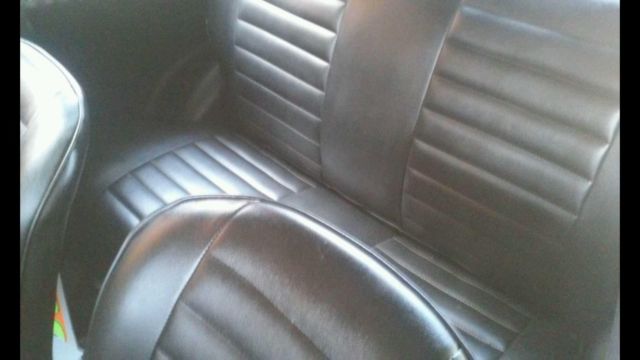 1972 Fiat 500 - photo 13