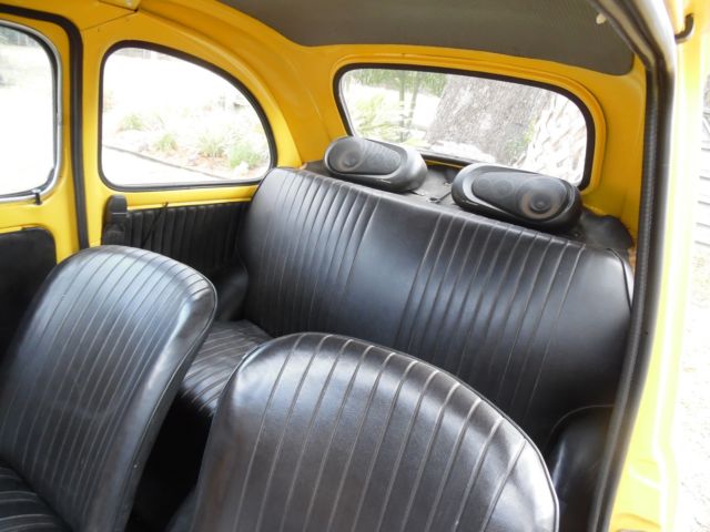 1971 Fiat 500 - photo 7