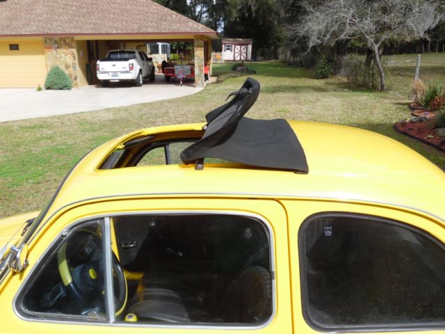 1971 Fiat 500 - photo 9