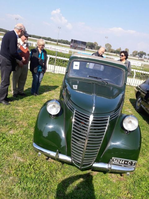 1939 Fiat Other - photo 8