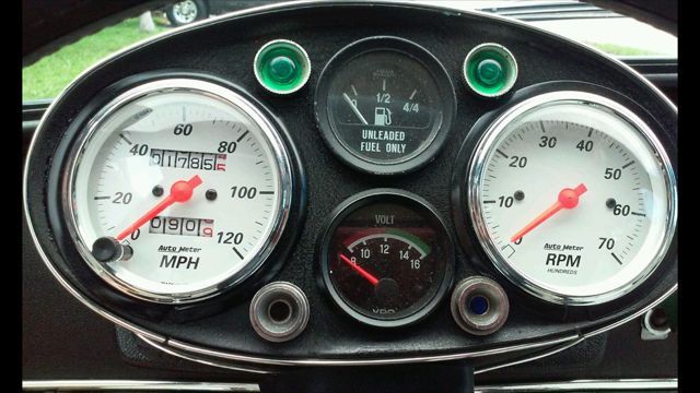1972 Fiat 500 - photo 9