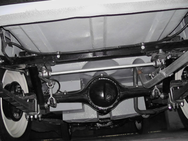 1954 Fiat Other Cabrio - photo 5