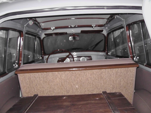 1954 Fiat Other Cabrio - photo 6
