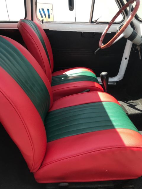 1972 Fiat 500 - photo 7