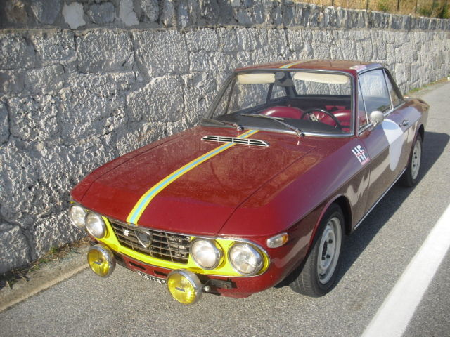 1964 Fiat 500 D - photo 11