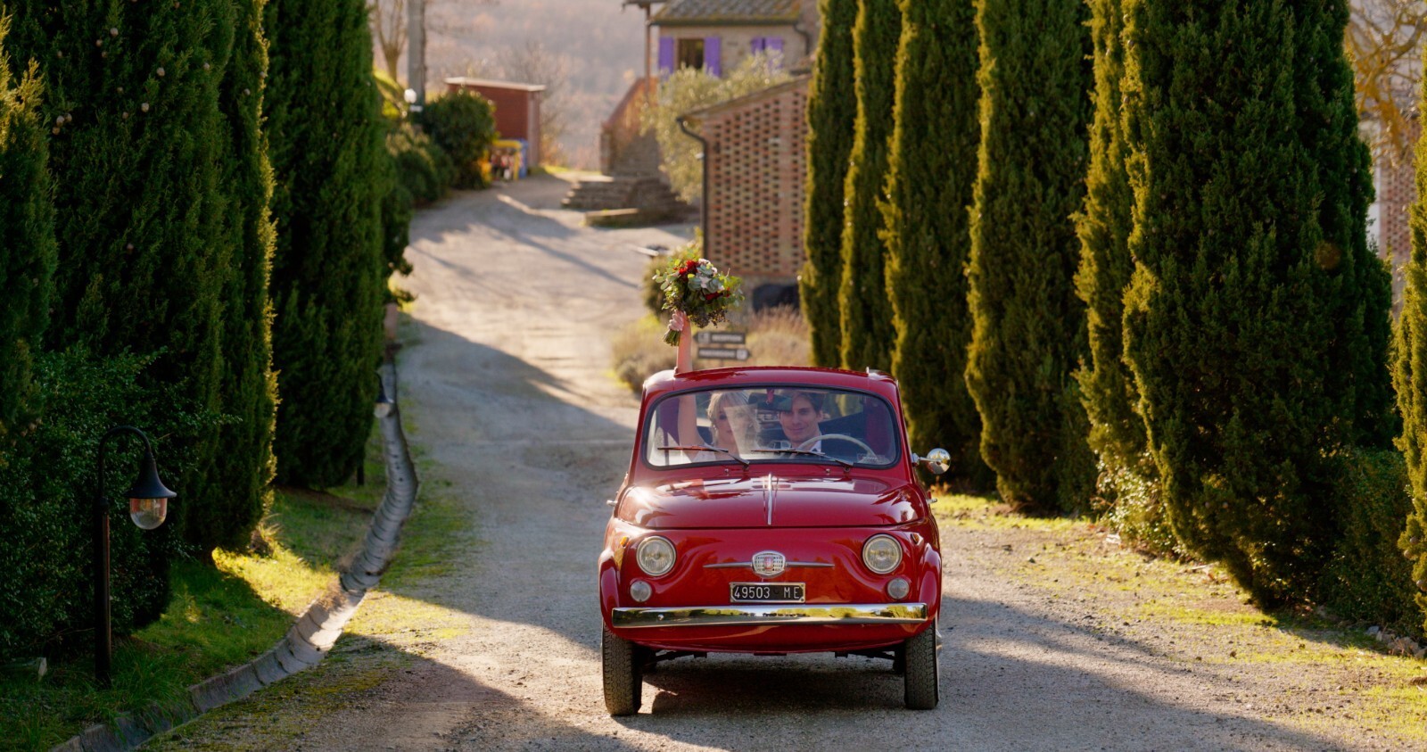 1963 Fiat 500 - photo 2
