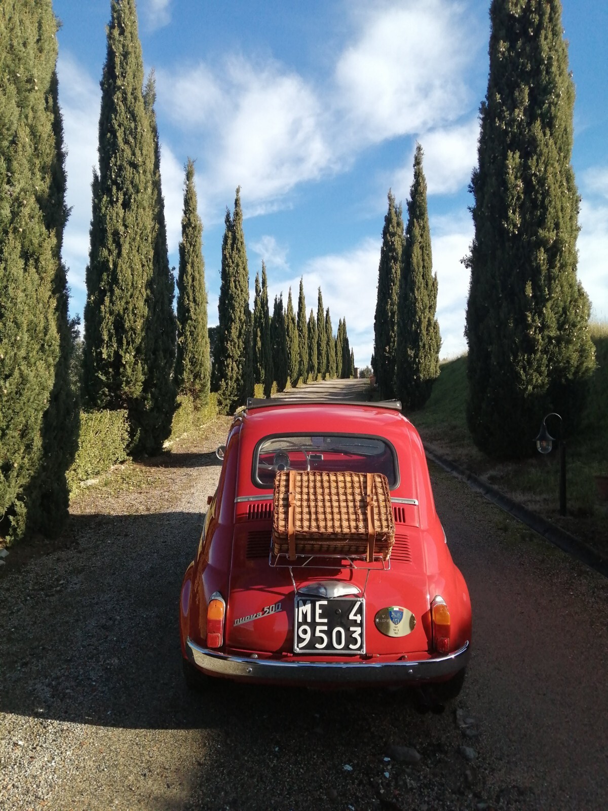 1963 Fiat 500 - photo 5