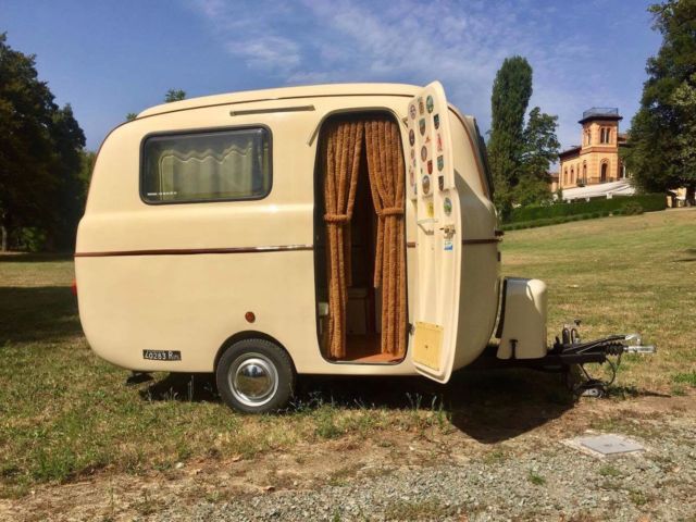 1970 Fiat 500 - photo 9