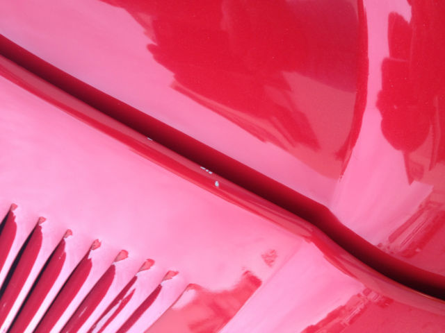 1972 Fiat 500 LUSSO - photo 6