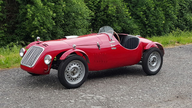 1955 Ferrari Other - photo 2