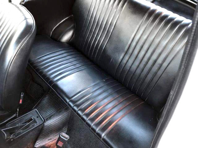1972 Fiat 500L - photo 3