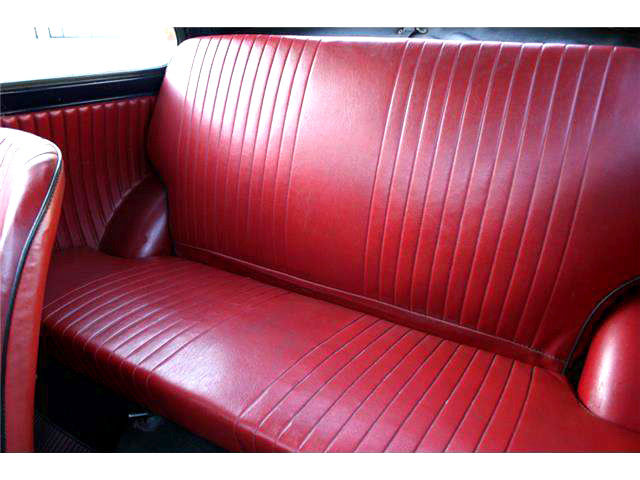 1970 Fiat 500L - photo 13