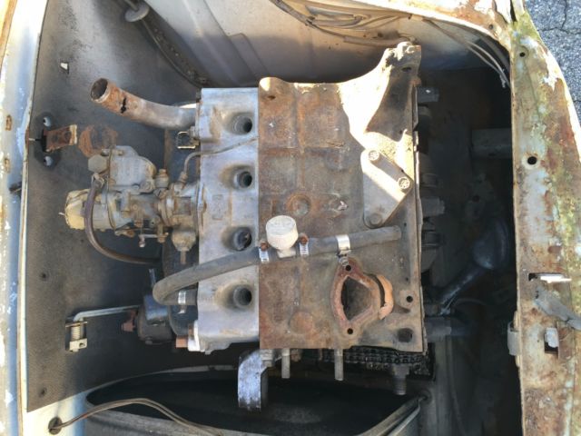 1964 Fiat Other OTHER Abarth - photo 5