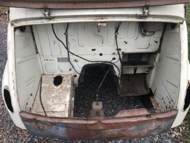 1958 Fiat Other - photo 11
