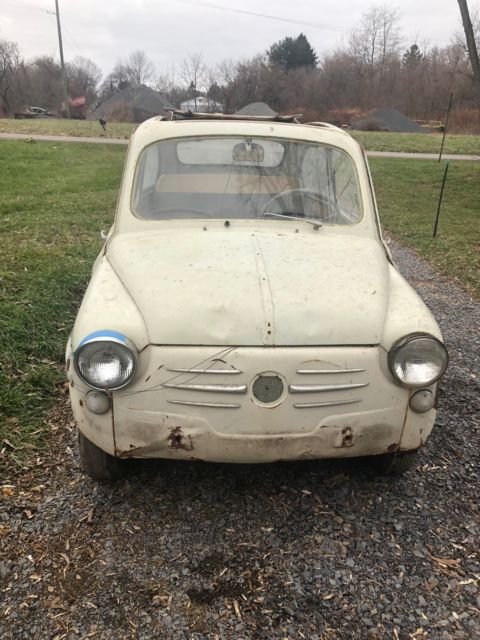 1958 Fiat Other - photo 6