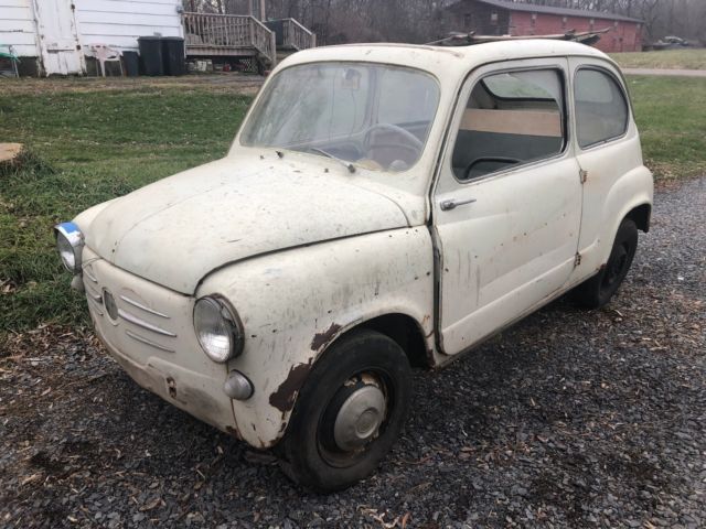 1958 Fiat Other - photo 7