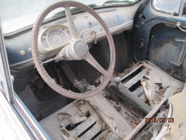 1957 Fiat Other - photo 10