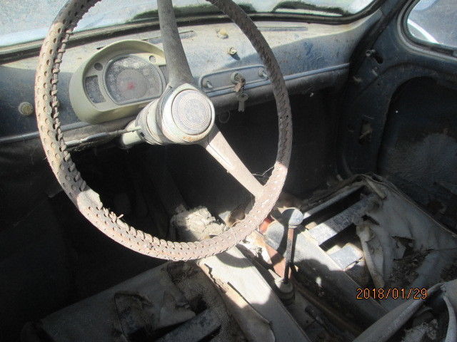 1957 Fiat Other - photo 3