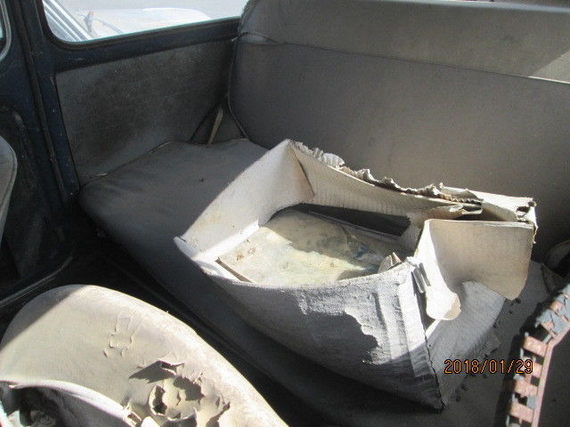 1957 Fiat Other - photo 4