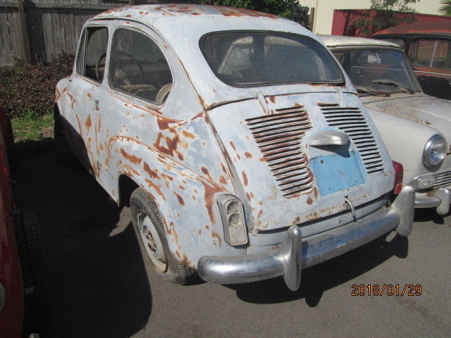 1957 Fiat Other - photo 5